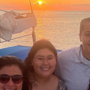 Meet your Posher, Daniela